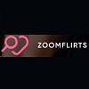 Logo [MOB+WEB] Zoomflirts DOI /AU/CA/UK/IE/NZ/US/ZA
