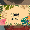 Logo [MOB+WEB] CI - Shein Giftcard 500€ NEW CC /SK