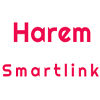 Logo [MOB+WEB] Harem Mainstream LP /Global - CPL M18+ |No Pop|