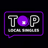 Logo [WEB] Toplocalsingles DOI /US