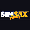 Logo [MOB+WEB] Sim Family Sex V2 (SFSV2BC) /BE/NO/CH - 18+ |Approval Required|