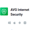 Logo [MOB+WEB] EB - AVG Security Protection 75% Off /US - Revshare [Approval Required]