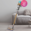 Logo [MOB+WEB] CI - Dyson V15 /IT - CC Submit €2 [FB/TT pixel via url] NO REDIRECT