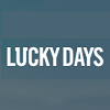 Logo [MOB+WEB] Lucky Days Exclusive /CA - CPL 18+ |Creative Approval Required|