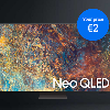 Logo [MOB+WEB] CI - Samsung Neo QLED TV /BE - CC Submit €3 [FB/TT pixel via url] NO REDIRECT