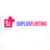 Logo [MOB] 50PlusFlirting /DE - SOI M18+