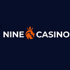 Logo [MOB+WEB] Nine Casino (min dep) /BR - Revshare M25+