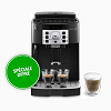 Logo [MOB+WEB] SM - Delonghi Magnifica S Espresso CoffeeMachine Alza /SK - CC Submit 1,95€ [FB pixel via url]