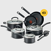 Logo [MOB+WEB] SP - T-FAL Titanium Advanced Cookware Set /DE/AT - CC Submit €3 [FB/TT pixel via url]