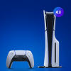 Logo [MOB+WEB] SP - Sony Playstation 5 Slim v1 /ES - CC Submit €3 [FB/TT pixel via url]