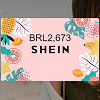 Logo [MOB+WEB] CI - Shein Exclusive /BR - CC Submit BRL11 [FB/TT pixel via url]