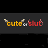 Logo [MOB+WEB] CuteOrSlut /US/UK/CA/NZ/AU - SOI M18+