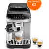 Logo [MOB+WEB] CI - DeLonghi Magnifica /CL - CC Submit $1984 [FB/TT pixel via url]