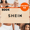 Logo [MOB+WEB] CI - Shein Giftcard 800€ /AT - CC Submit €2 [FB/TT pixel via url]