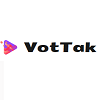Logo [Android] VotTak /Global - CPV