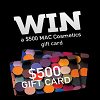 Logo [MOB+WEB] $500 MAC Cosmetics Gift Card /NZ - SOI [FB pixel via LP]