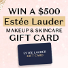 Logo [MOB+WEB] Estee Lauder Gift Card $500 /NZ - SOI [FB pixel via LP]
