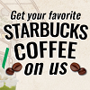 Logo [MOB+WEB] Starbucks Coffee /NZ - SOI [FB pixel via LP]