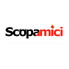 Logo [MOB] Scopamici /IT - DOI M21+ |Approval Required|
