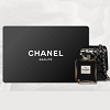 Logo [MOB+WEB] RewardFlux - Chanel Giftcard A$100 /AU - SOI |Purchased Push Traffic| |Email Traffic Approval Required| [FB/TT pixel via url]