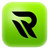Logo [iOS] Rubicks VPN /BR - CPI