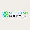 Logo [MOB+WEB] Select My Policy - Medicare /US - CPL |Creative Approval Required|