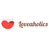 Logo [MOB+WEB] Loveaholics /AU - PPL M21+ [Approval Required]