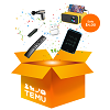 Logo [MOB+WEB] CB - Temu Mystery Box /AU - CC Submit A$3 [FB pixel via url] |No Pop, No funnels|