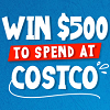 Logo [MOB+WEB] Costco win $500 /CA - SOI [FB pixel via LP]