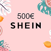 Logo [MOB+WEB] CI - Shein Exclusive /NO - CC Submit 117Kr (9.99 eur) [FB pixel via url] - NO REDIRECT