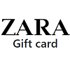 Logo [MOB+WEB] CI - ZARA Gift card /IT - CC Submit €9.99 [FB pixel via url] - NO REDIRECT
