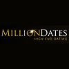 Logo [WEB] Million-Dates SOI /DE