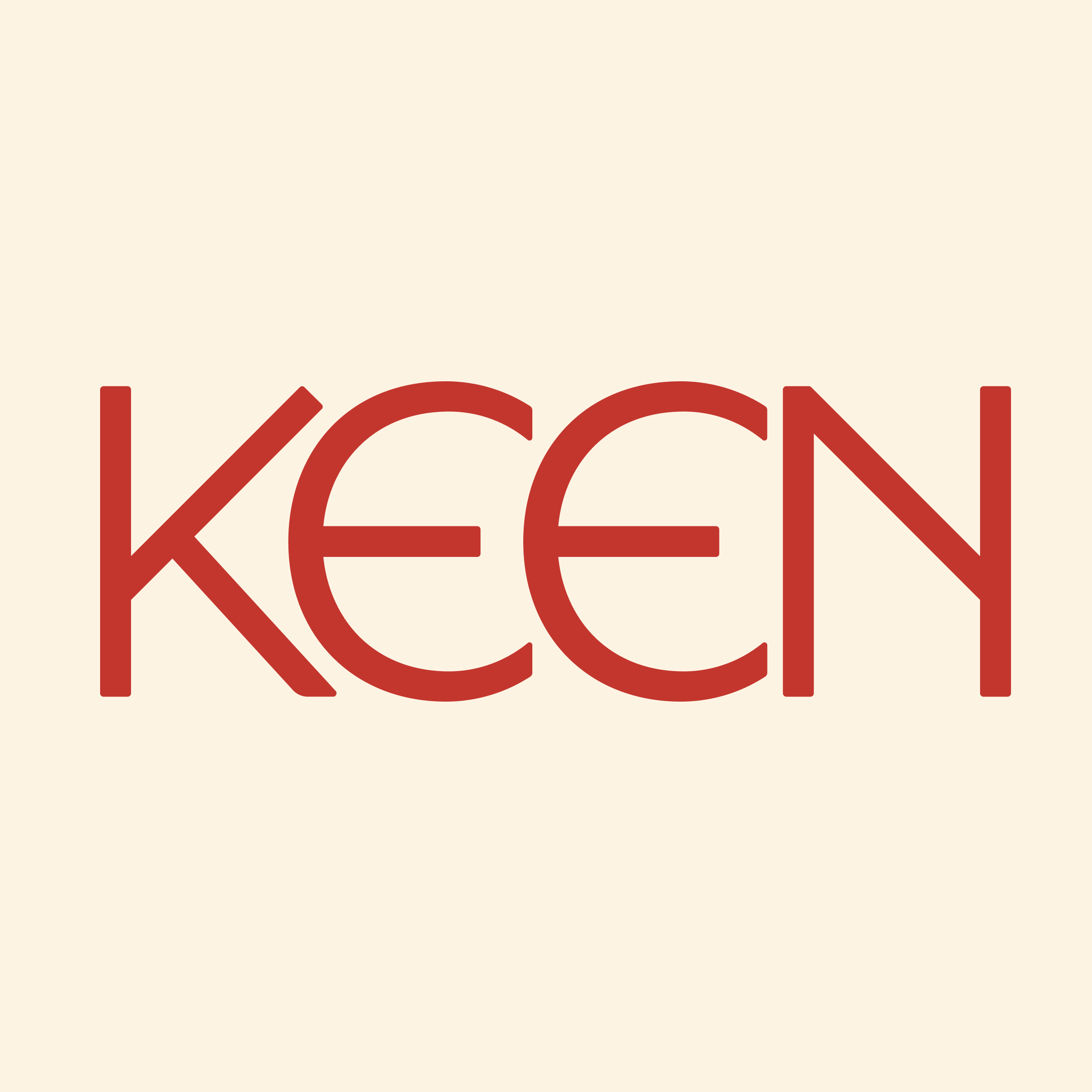 Keen psychic service
