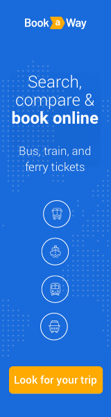 Bookaway - book Indonesia bus & ferry tickets