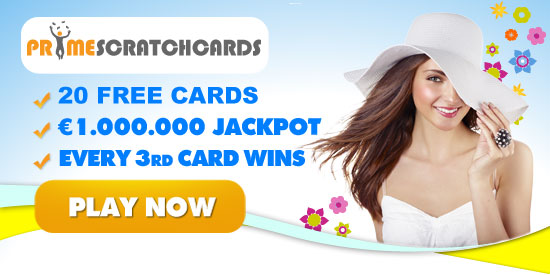 prime scratch-cards