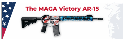 mega victory ar15 image