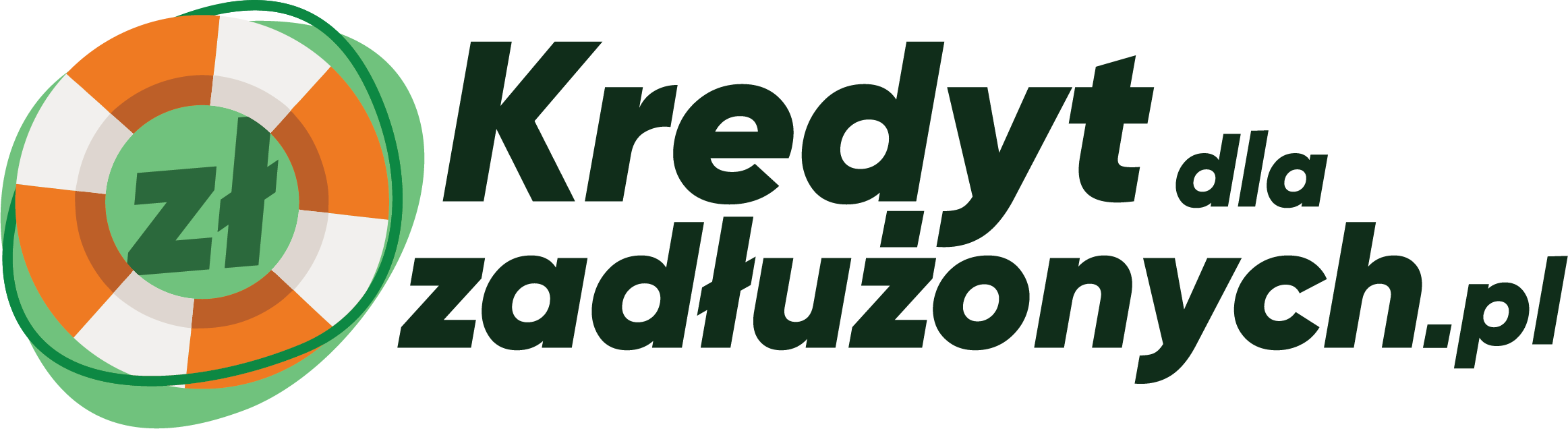 Kredyt Dla Zadłużonych