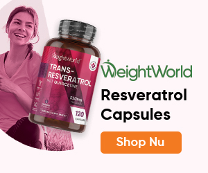Resveratrol Banner
