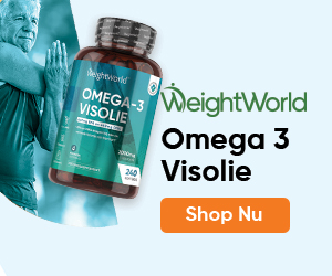 Omega 3 Banner