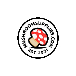 Klik hier voor kortingscode van MushroomSupplies