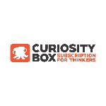 Klik hier voor de korting bij The Curiosity Box