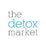Klik hier voor de korting bij The Detox Market