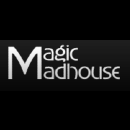 Klik hier voor de korting bij Magic Madhouse