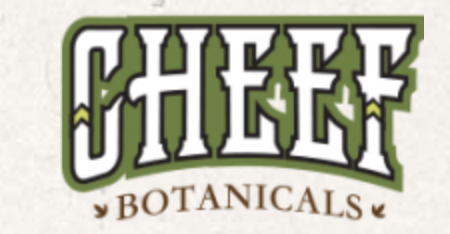 Klik hier voor kortingscode van Cheef Botanicals