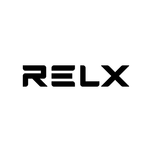 Klik hier voor de korting bij RELX Global