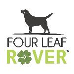 Klik hier voor de korting bij Four Leaf Rover