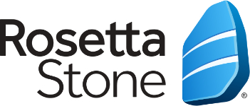 Klik hier voor de korting bij Rosetta Stone