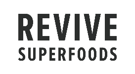 Klik hier voor de korting bij Revive Superfoods