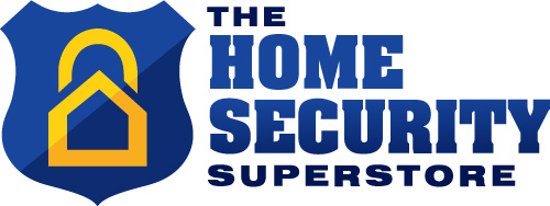 Klik hier voor de korting bij The Home Security Superstore