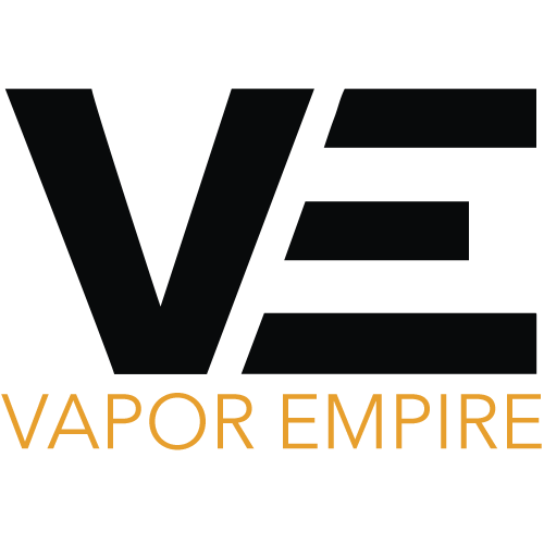 Klik hier voor de korting bij Vapor Empire
